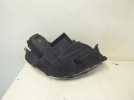 light front Citroen C8 2001r.