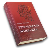 Psychologia społeczna Bogdan Wojciszke