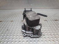 Ölfiltergehäuse 9687911280 FORD FOCUS MK3 C-MAX MK2 1.6 TDCI
