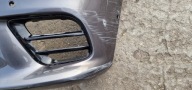 JEEP GRAND CHEROKEE SRT SRT-8 SRT8 BUMPER FRONT
