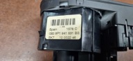 Interruttore comando luci AUDI A3 8P 8P1941531BB