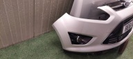 bumper front complete +support+cover FORD C-MAX MK2 10-15 LAK: 0A OA