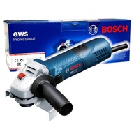 Szlifierka kątowa Bosch GWS 7-125 RSP 720W