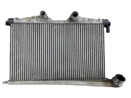 radiatore / raffreddatore radiatore intercooler CITROEN C5 III X7 2.2 HDI
