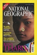 National Geographic, Wrzesień 2000, praca zbiorowa