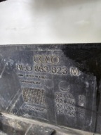 cover below engine cover AUDI A4 B7 8E0863823M
