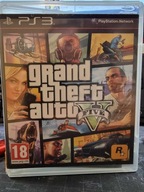 Grand Theft Auto V PS3, SklepRetroWWA