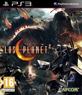 Stratená planéta 2 PS3