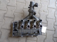 Opel Movano and intake manifold 3,0DCI
