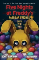 Into the Pit (Five Nights at Freddy s: Fazbear