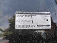door left rear part left rear. volvo v60 II 477-46