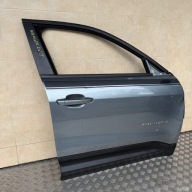 door complete front right JEEP AVENGER 2024 ROK
