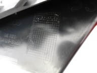 AUDI A3 S3 8V3 12-16 SPORTBACK grill grille grid right W bumper front