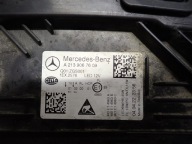 light front front right MERCEDES E-KLASA W213 LIFT 2020- A2139067609