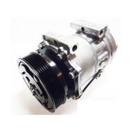 SD7H158105, Klíma kompresszor SD7H15- 8105