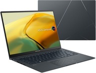 Notebook Asus Zenbook 14X UX3404VC-M3088W 14,5 " Intel Core i5 16 GB / 512 GB čierna