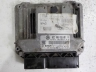 VW computer Centralina 03C906016 AB 0261S05039