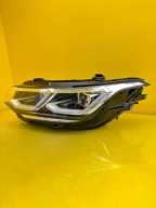 light left VW Tiguan II Lift 5NN941081D Full Led 2019-2024