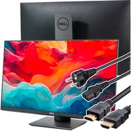 MONITOR 24” DELL P2419H FULLHD LED IPS DP HDMI USB