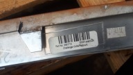 DODGE CHALLENGER FRONT GRILLE Grill PLATINUM