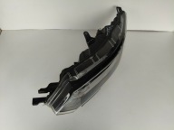 light left REFLEKTOR NISSAN QASHQAI II 17- LIFT LED