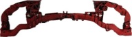 FORD C-MAX MK2 12- II support panel for radiators pillar iron AM51-8B041-B