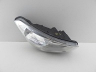 DACIA LODGY DOKKER EU light front right