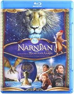 THE CHRONICLES OF NARNIA: THE VOYAGE OF THE DAWN TREADER (OPOWIEŚCI Z NARNI