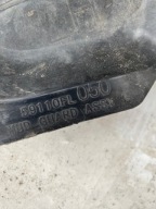 SUBARU XV 17-22 mudguard left front front 59110FL050