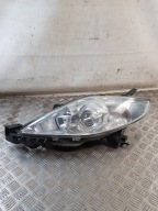 light left front P4998L MAZDA 5 and 06R- EUROPA