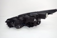 MG HS II SAIC VISION LED LIGHTING 24- reflektor right light right 11655203