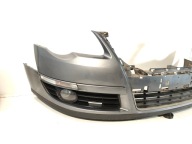 front bumper front kod lakieru LA7T VW Passat B6 05-10
