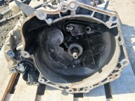OPEL ASTRA CORSA 1.4T TURBO B14NET Getriebe 6 M32 START STOP