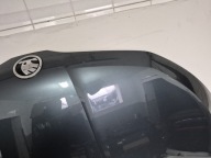SKODA KODIAQ 565 17-21 Cofano B.LADNA
