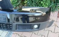 bumper front front sider fog lights XENON AUDI S6 A6 C5 4.2 LY9B 4B3807111