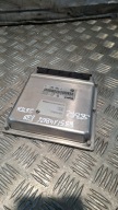 control unit of the engine BMW E39 2.5D