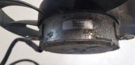 FORD FOCUS MK3 1.0 ECOBOOST Lüfter 5YY0564