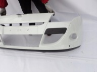 RENAULT MEGANE III 3 CC COUPE 10-12 bumper front PDC