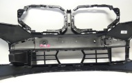 BMW XM G09 9451675 below 4 PDC 2022- bumper front front