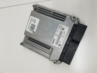 computer Motore Centralina BMW E90 0281013854
