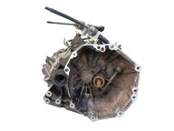 gearbox, SUZUKI BALENO II 1.2 90KM YRA YRC 127 thousand