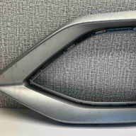 AUDI Q2 LIFT 2021-> grid of a bumper front left 81A853053C