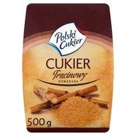 CUKIER TRZCINOWY POLSKI 500G