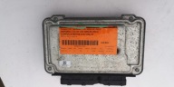 PEUGEOT 107 1.0B 0261S06147 89661-0H170 computer E