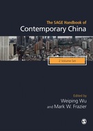 The SAGE Handbook of Contemporary China Praca