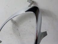 ALFA ROMEO MITO left frame DEKOR OKULAR lights left front CHROM 156082373