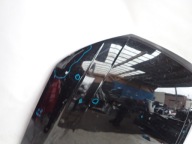 AUDI A4 B9 8W 15- Cofano