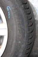 wheels tyres disc 195/65 R15 GOLF VI 6 5K0