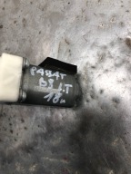 Motor Fenster links heck