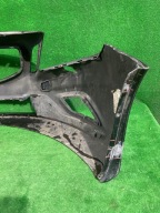 front bumper front VOLVO S60 II V60 10- R-design NR.4938